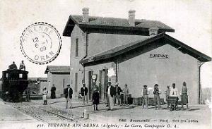 TURENNE 600